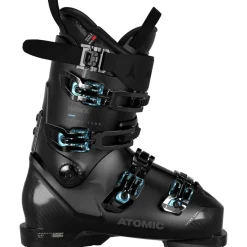 Atomic Hawx Prime 130 S GW skischoenen heren black electric blue< Skischoenen|Wintersport