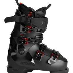 Atomic Hawx Prime 130 S skischoenen heren black< Skischoenen|Wintersport