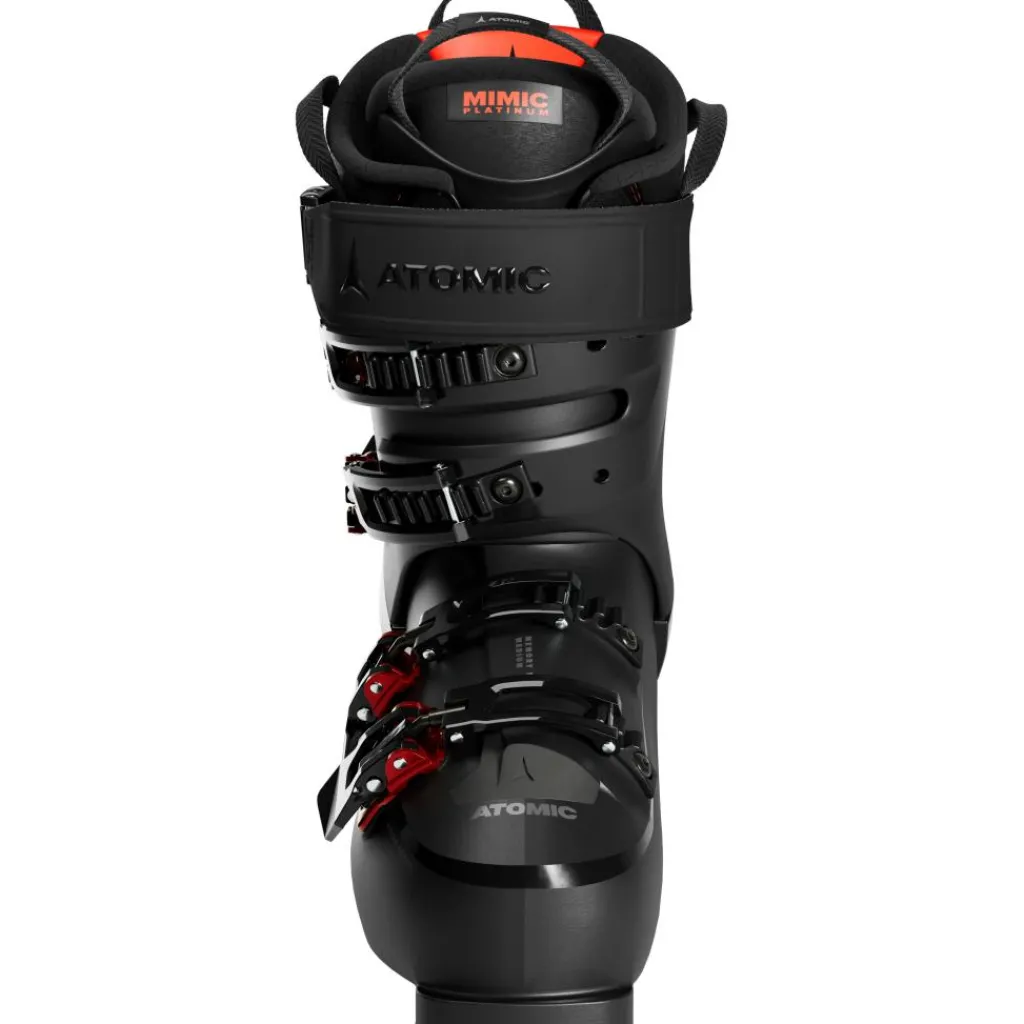 Atomic Hawx Prime 130 S skischoenen heren black< Skischoenen|Wintersport