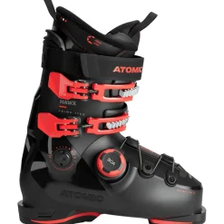 Skischoenen|Wintersport-Atomic Hawx Prime 110 X BOA skischoenen heren black