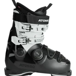 Skischoenen|Wintersport-Atomic Hawx Prime 95 X BOA skischoenen dames black