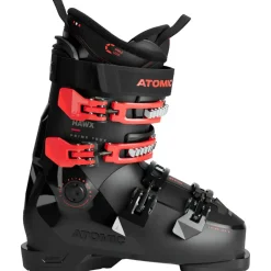 Skischoenen|Wintersport-Atomic Hawx Prime 100 X skischoenen heren black
