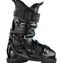Skischoenen|Wintersport-Atomic Hawx Ultra 130 S GW AE5028600 skischoenen black teal