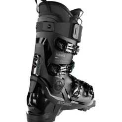 Skischoenen|Wintersport-Atomic Hawx Ultra 130 S GW AE5028600 skischoenen black teal