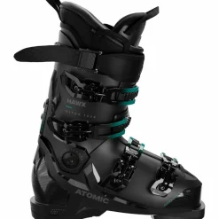 Skischoenen|Wintersport-Atomic Hawx Ultra 130 S GW skischoenen black teal