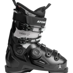 Skischoenen|Wintersport-Atomic Hawx Ultra 95 X BOA skischoenen dames black