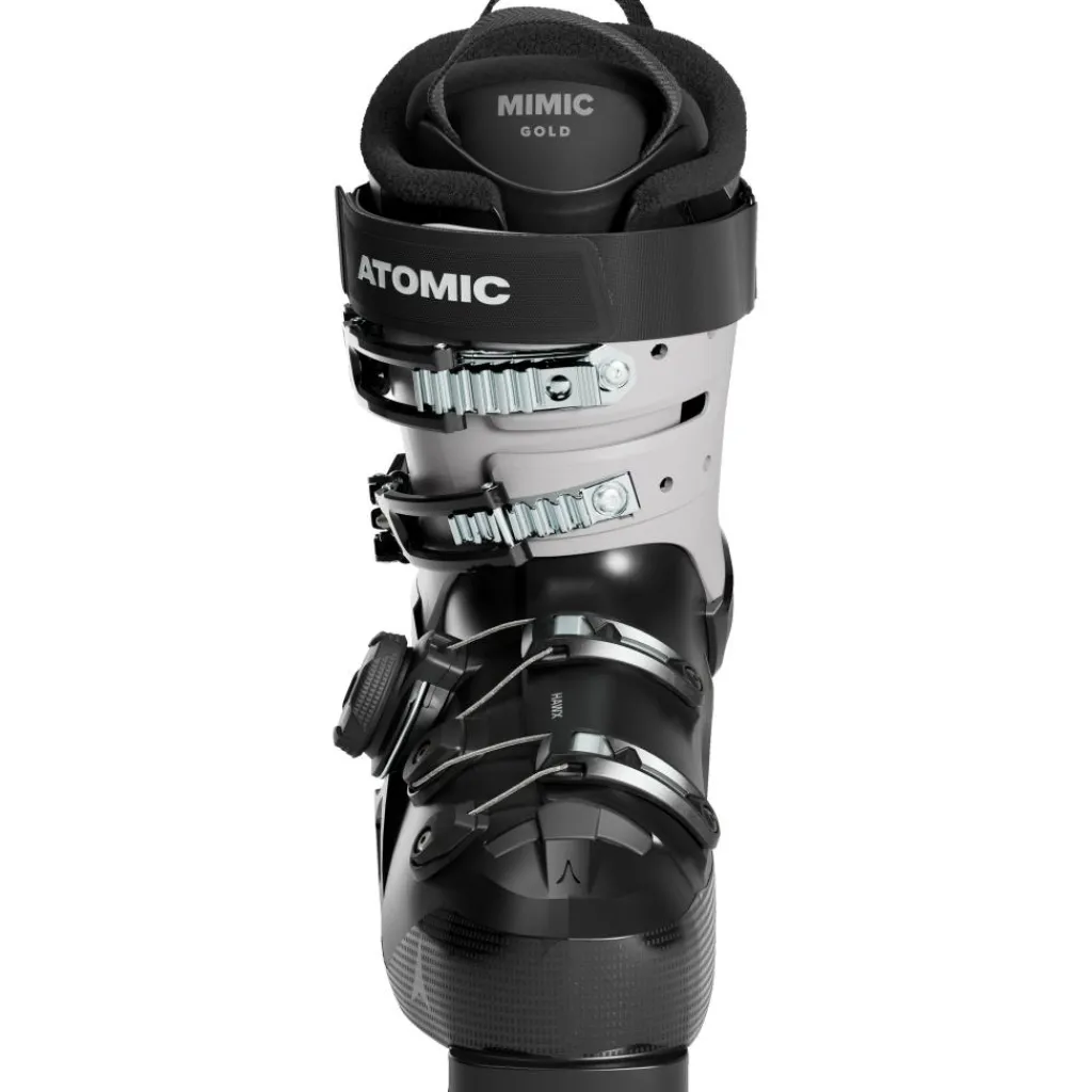 Skischoenen|Wintersport-Atomic Hawx Ultra 95 X BOA skischoenen dames black