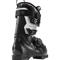 Skischoenen|Wintersport-Atomic Hawx Ultra 95 X BOA skischoenen dames black