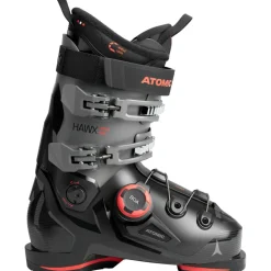 Atomic Hawx Ultra 110 X BOA skischoenen heren black< Skischoenen|Wintersport