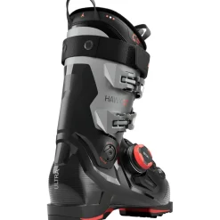 Atomic Hawx Ultra 110 X BOA skischoenen heren black< Skischoenen|Wintersport