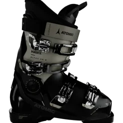 Skischoenen|Wintersport-Atomic Hawx Ultra 95X W skischoenen dames black