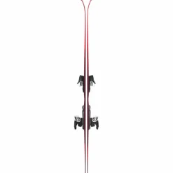 Ski's|Wintersport-Atomic Redster J2 130-' 24 - 25 ski's junior met Colt 5 GW binding