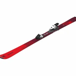 Ski's|Wintersport-Atomic Redster J2 130-' 24 - 25 ski's junior met Colt 5 GW binding