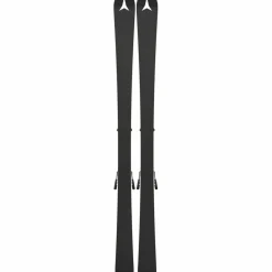 Atomic Redster Q7 Revoshock C 24 - 25 ski's met MI 12 GW binding< Ski's|Wintersport