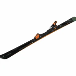 Atomic Redster Q7 Revoshock C 24 - 25 ski's met MI 12 GW binding< Ski's|Wintersport