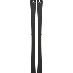 Ski's|Wintersport-Atomic Redster Q9 Revoshock S 25 - 26 ski's met I 12 GW binding