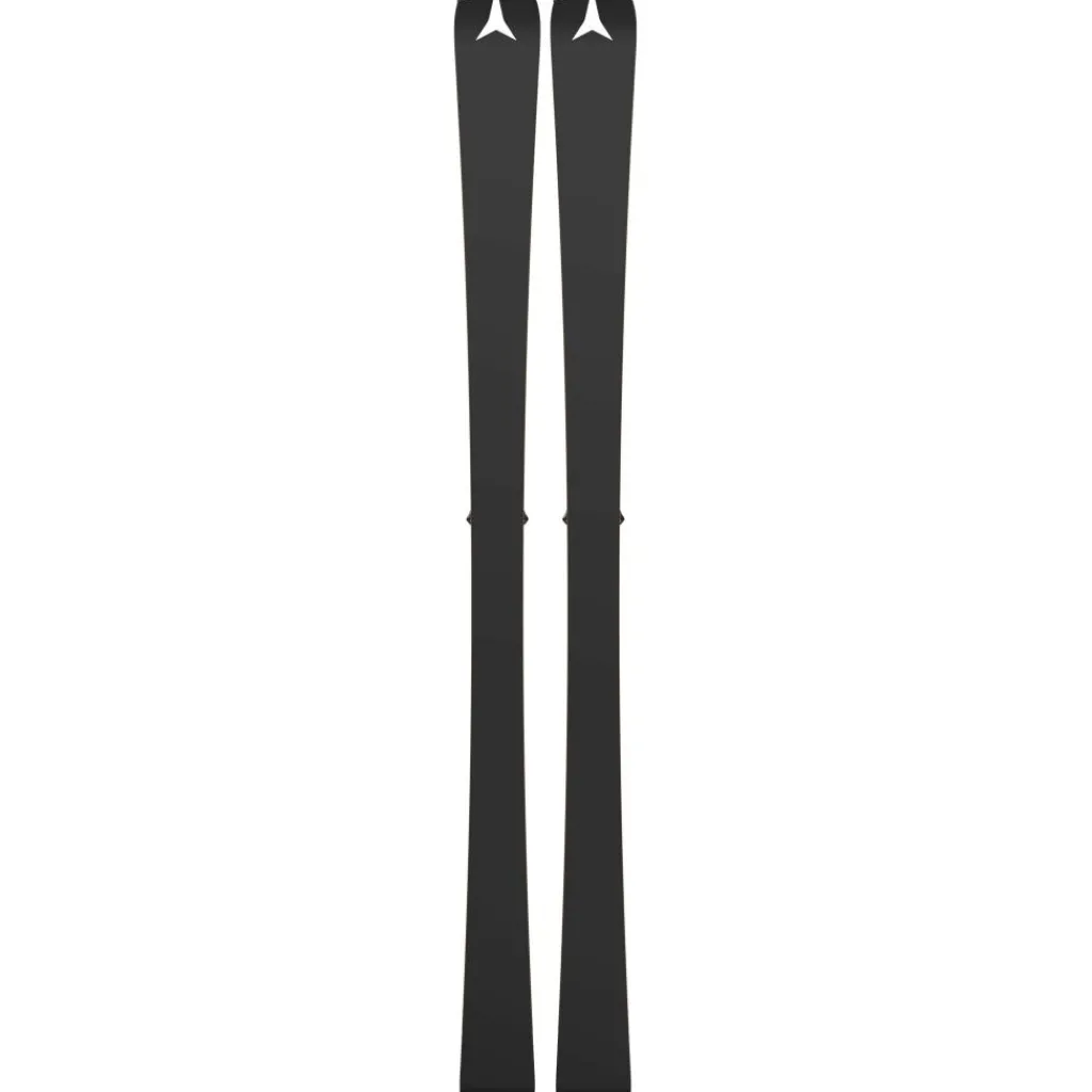 Ski's|Wintersport-Atomic Redster Q9 Revoshock S 25 - 26 ski's met I 12 GW binding