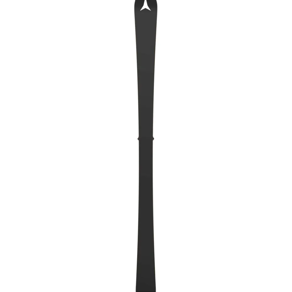 Ski's|Wintersport-Atomic Redster Q9 Revoshock S 25 - 26 ski's met I 12 GW binding