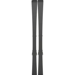 Atomic Redster Q TI 25 - 26 ski's met M 10 GW binding< Ski's|Wintersport