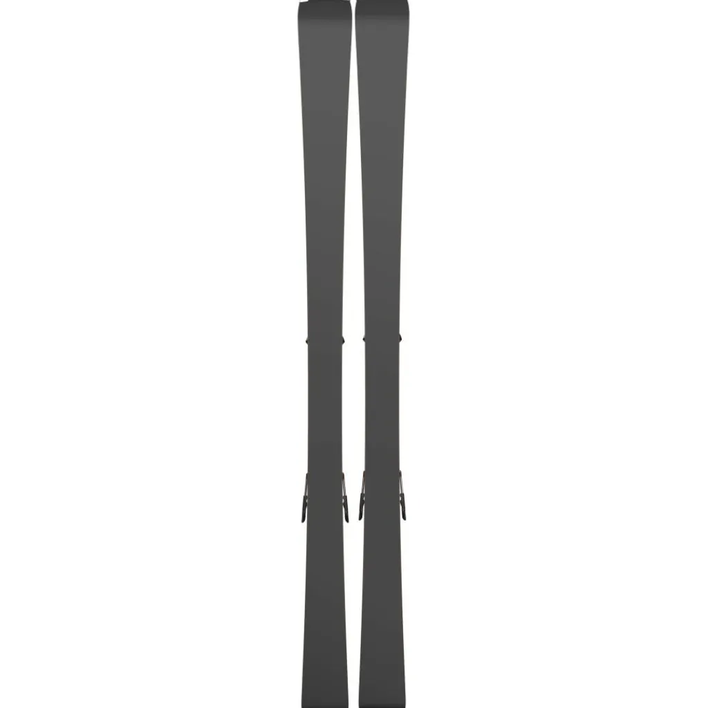 Atomic Redster Q TI 25 - 26 ski's met M 10 GW binding< Ski's|Wintersport
