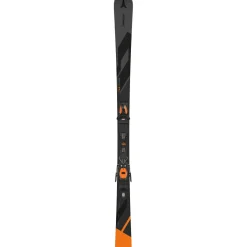 Atomic Redster Q TI 25 - 26 ski's met M 10 GW binding< Ski's|Wintersport