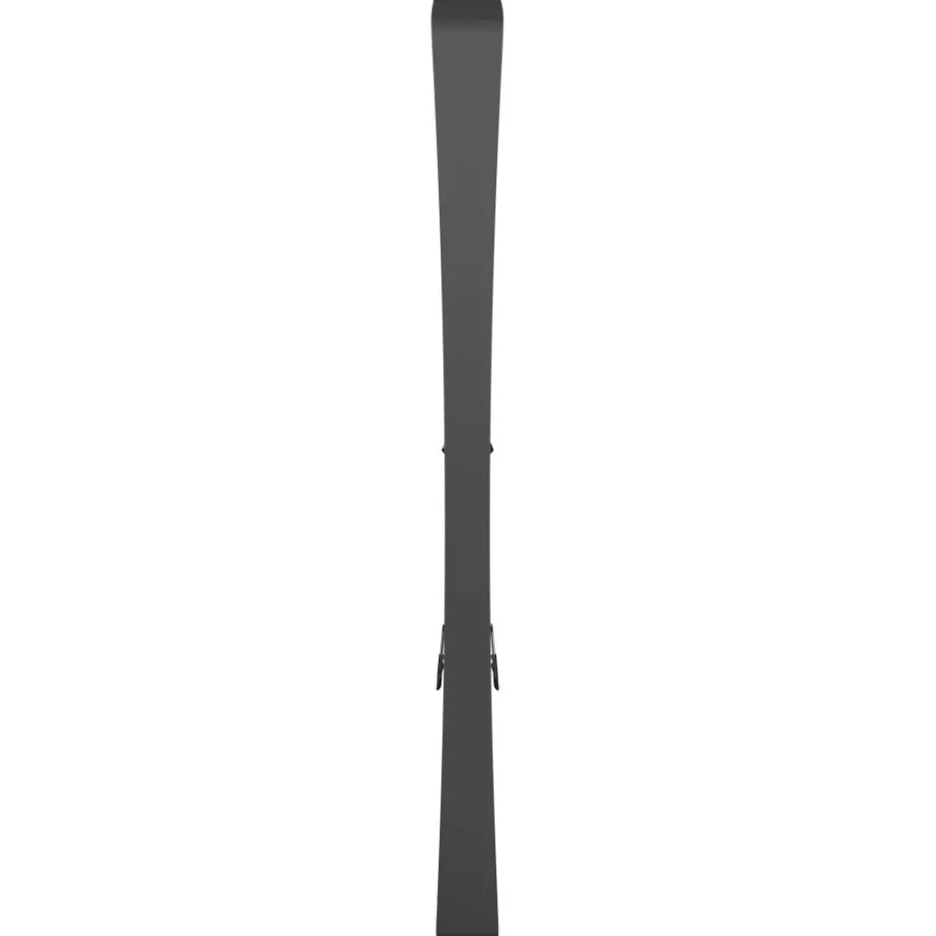 Atomic Redster Q TI 25 - 26 ski's met M 10 GW binding< Ski's|Wintersport