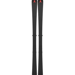 Atomic Redster S8 Revoshock C 25 - 26 ski's met I 12 GW binding< Ski's|Wintersport