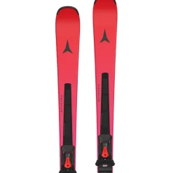 Atomic Redster S8 Revoshock C 25 - 26 ski's met I 12 GW binding< Ski's|Wintersport