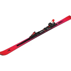 Atomic Redster S8 Revoshock C 25 - 26 ski's met I 12 GW binding< Ski's|Wintersport