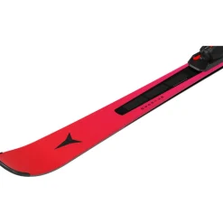 Atomic Redster S8 Revoshock C 25 - 26 ski's met I 12 GW binding< Ski's|Wintersport