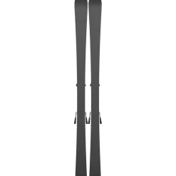 Atomic Redster TI 25 - 26 ski's met MI 12 GW binding< Ski's|Wintersport
