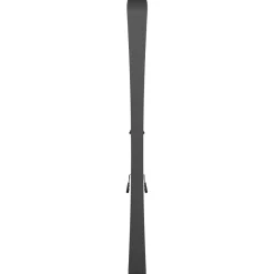 Atomic Redster TI 25 - 26 ski's met MI 12 GW binding< Ski's|Wintersport