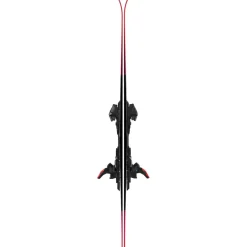 Atomic Redster TI 25 - 26 ski's met MI 12 GW binding< Ski's|Wintersport