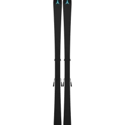 Atomic Redster X7 Revoshock C 25 - 26 ski's met MI 12 GW binding< Ski's|Wintersport