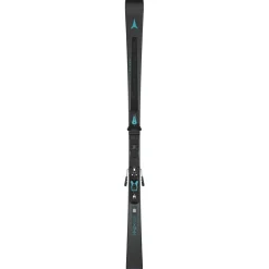 Atomic Redster X7 Revoshock C 25 - 26 ski's met MI 12 GW binding< Ski's|Wintersport
