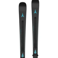 Atomic Redster X7 Revoshock C 25 - 26 ski's met MI 12 GW binding< Ski's|Wintersport