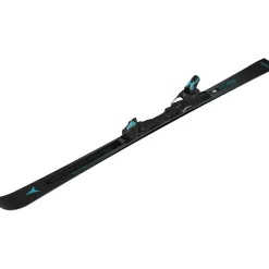 Atomic Redster X7 Revoshock C 25 - 26 ski's met MI 12 GW binding< Ski's|Wintersport