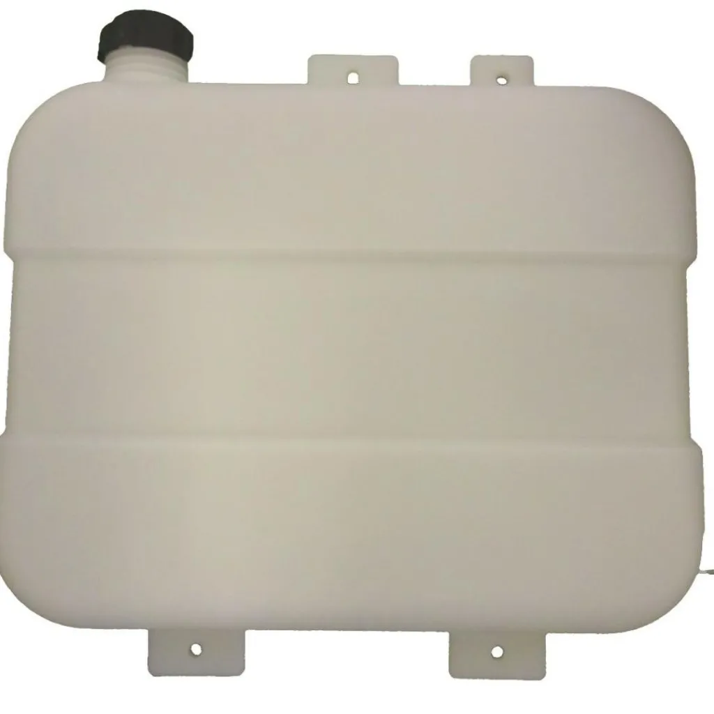 Autoterm Brandstoftank 7 liter< Overige Brandstoftanks