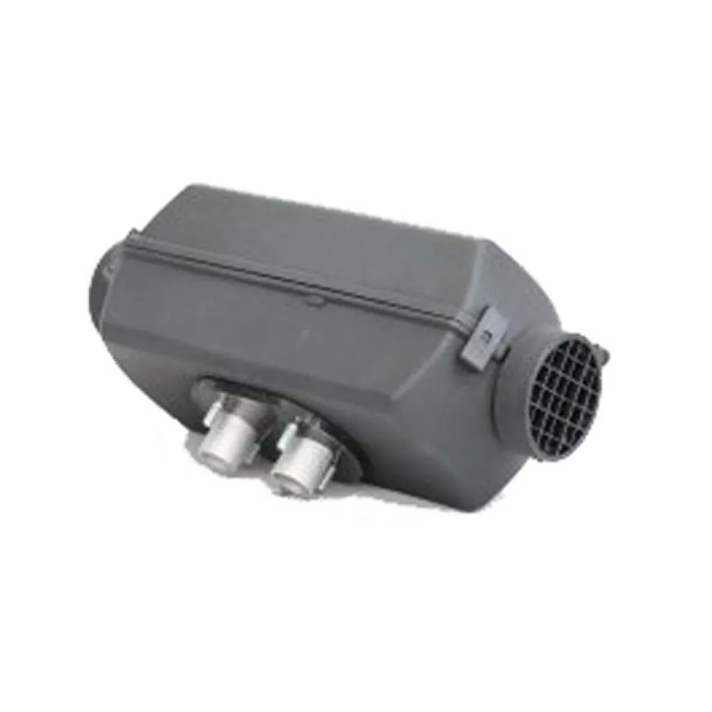 Kachels-Autoterm 2D 12 volt dieselkachel