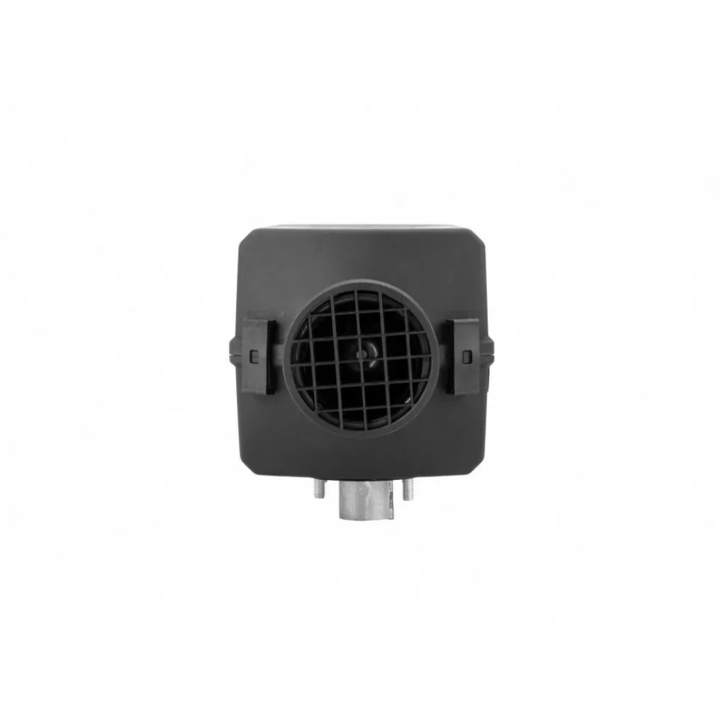 Kachels-Autoterm 2D 12 volt dieselkachel