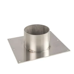 Kachels-Autoterm 4D montageplaat 5 cm