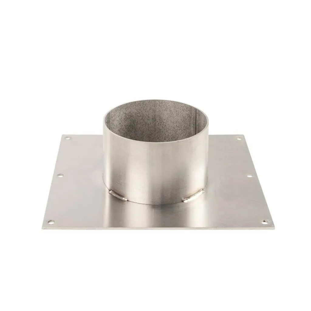 Kachels-Autoterm 4D montageplaat 5 cm