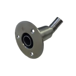 Kachels-Autoterm huiddoorvoer 24 mm