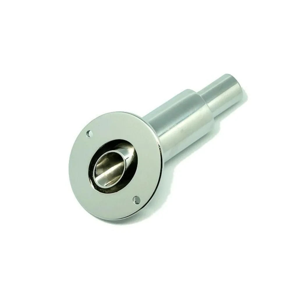 Kachels-Autoterm huiddoorvoer schuin 24 mm