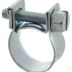 Kachels-Autoterm Mini slangklem 9-11 mm 2 stuks