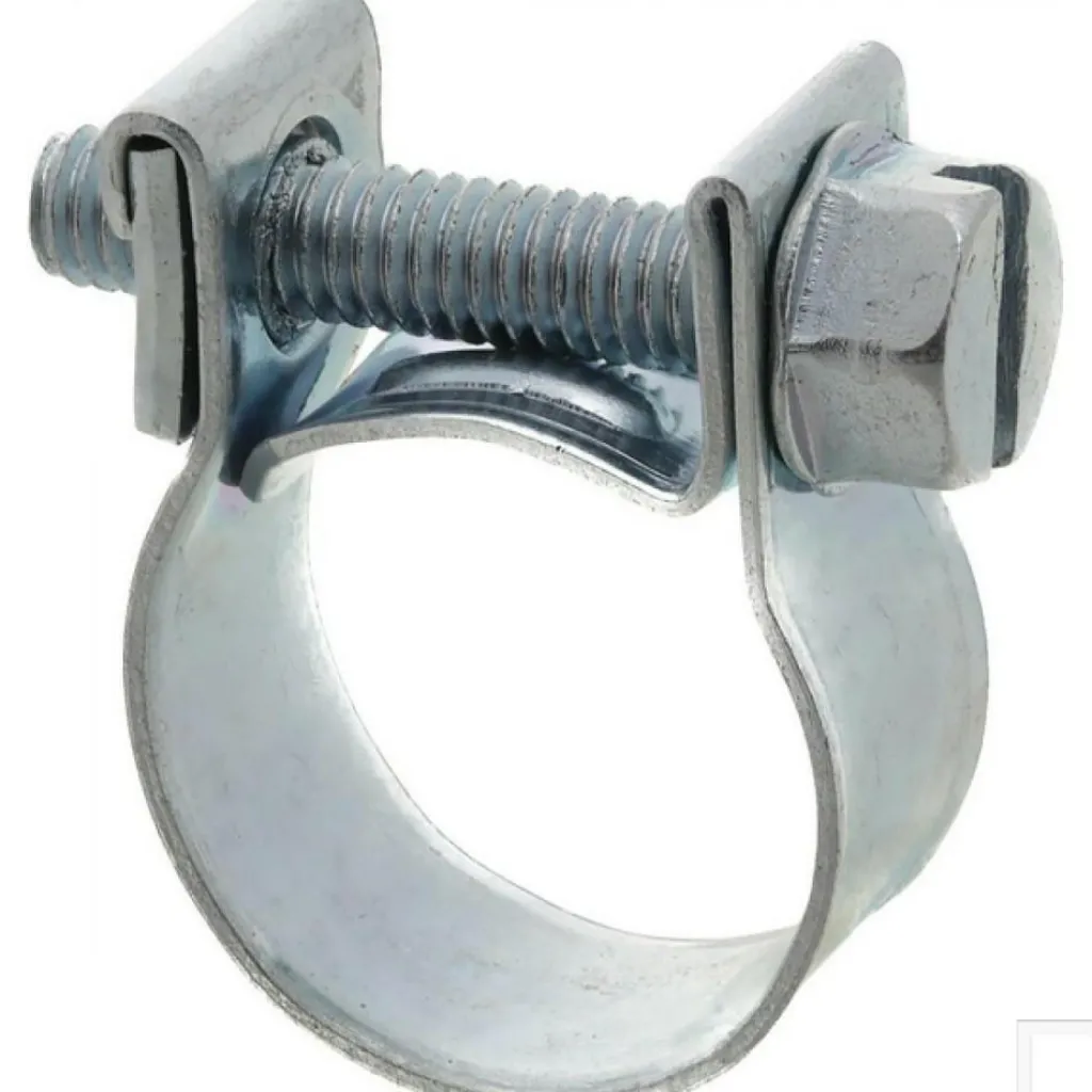 Kachels-Autoterm Mini slangklem 9-11 mm 2 stuks