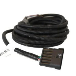 Autoterm thermostaat verlengkabel< Kachels