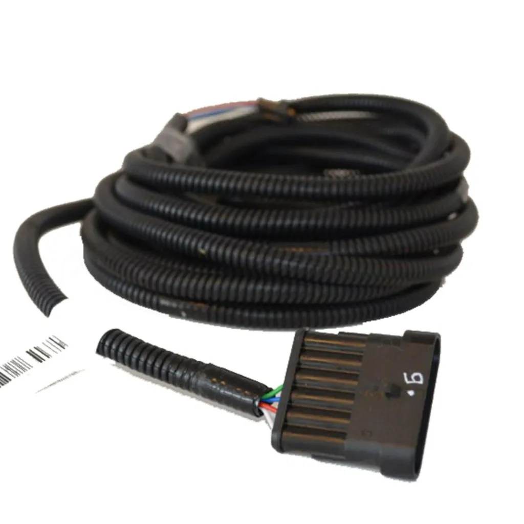 Autoterm thermostaat verlengkabel< Kachels