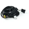 Autoterm Verlengkabel voor bedieningspaneel 5 meter< Kachels