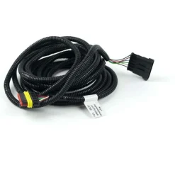 Autoterm Verlengkabel voor bedieningspaneel 5 meter< Kachels